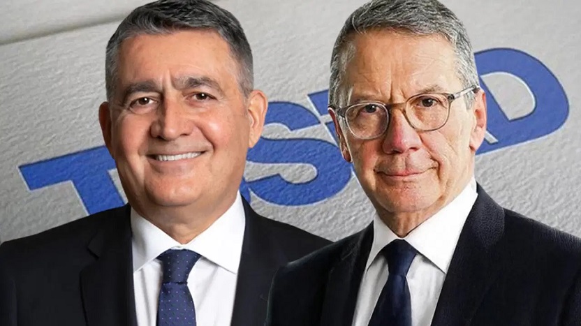 TÜSİAD Başkanlarına hapis kararı