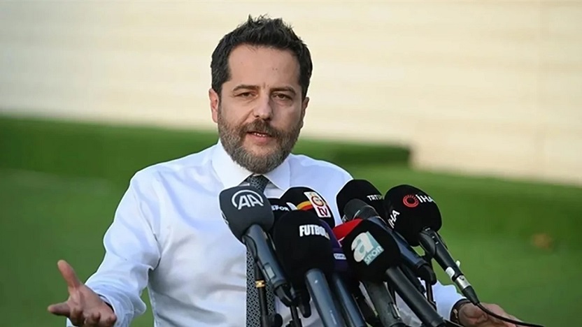 Erden Timur'un şirketlerine 'kayyum' atandı