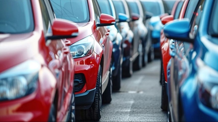 Emniyet Genel Müdürlüğü'nden 'APP plaka' açıklaması