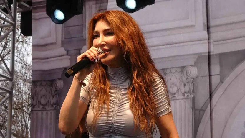 Ünlü şarkıcı Hande Yener'e ' Muğla konseri' soruşturması