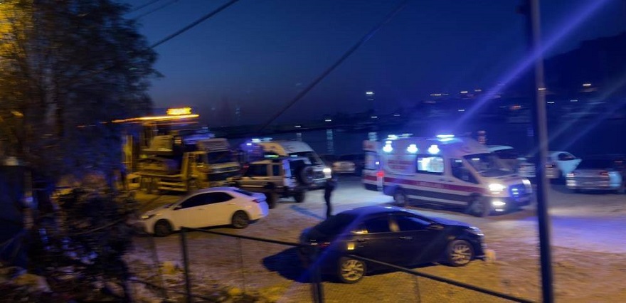 Antalya açıklarında facia: 14 can kaybı