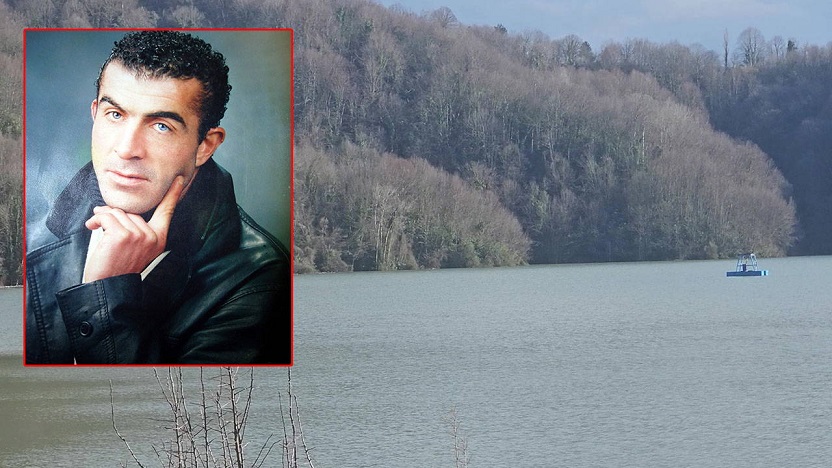 Zonguldak'ta barajda bulunan kemiklerle 18 yıllık cinayetin sırrı çözüldü