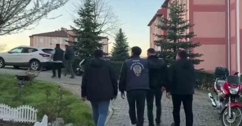 Sahte ilanla 105 milyonluk vurgun