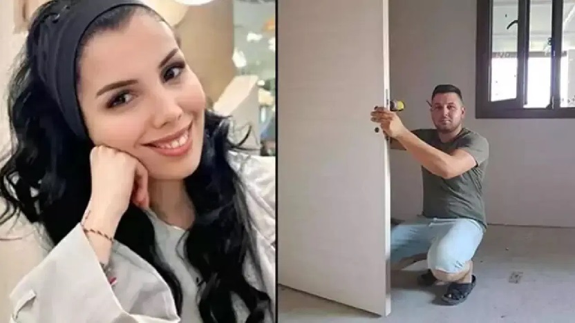 Barışmadığı için Fatma'yı döverek öldürdü, savunması öfkeyi ikiye katladı