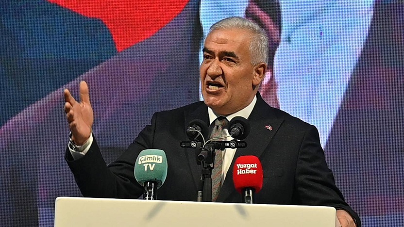 Bahçeli talimat verdi, Ramazan Kaşlı ihraç ediliyor