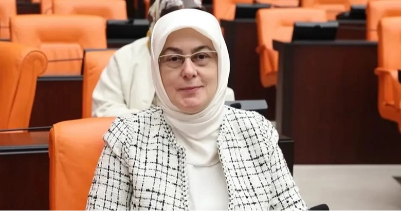 AKP'li vekilin park ihlalini eleştirenlere hapis cezası