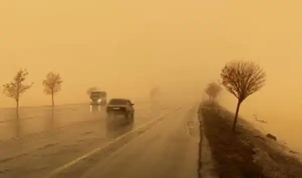 Meteoroloji açıkladı: 14 Mart 2026 hava durumu raporu...