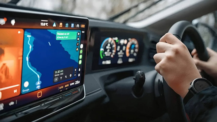 İçişleri'nden araçlara takılan 'multimedya ekranlar' ile ilgili yeni karar