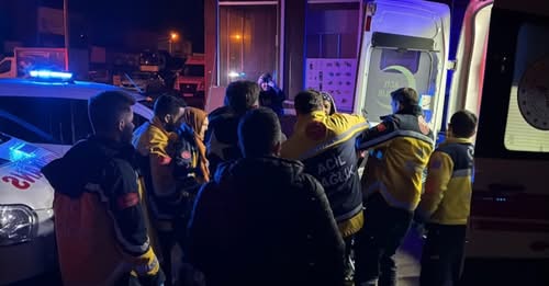 Sivas'ta 15 yaşındaki çocuk dehşet saçtı! Babası ve ağabeyi öldü, babaannesi yaralı