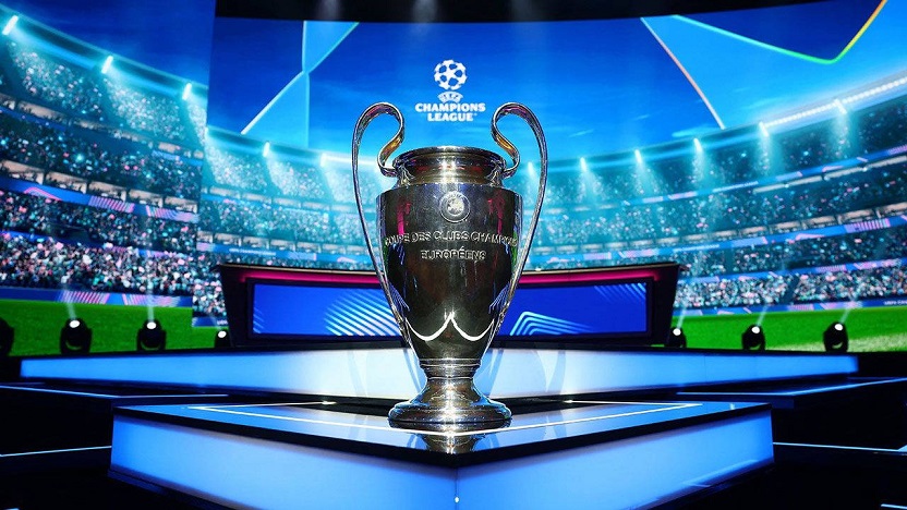 UEFA Şampiyonlar Ligi'nde çeyrek finalistler belli oluyor