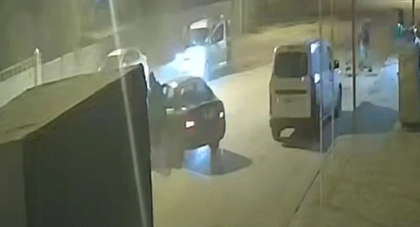 Iğdır Belediye Başkanı'nın oğlu tutuklandı! 5 yılda 3 kez ehliyetine el konulmuş