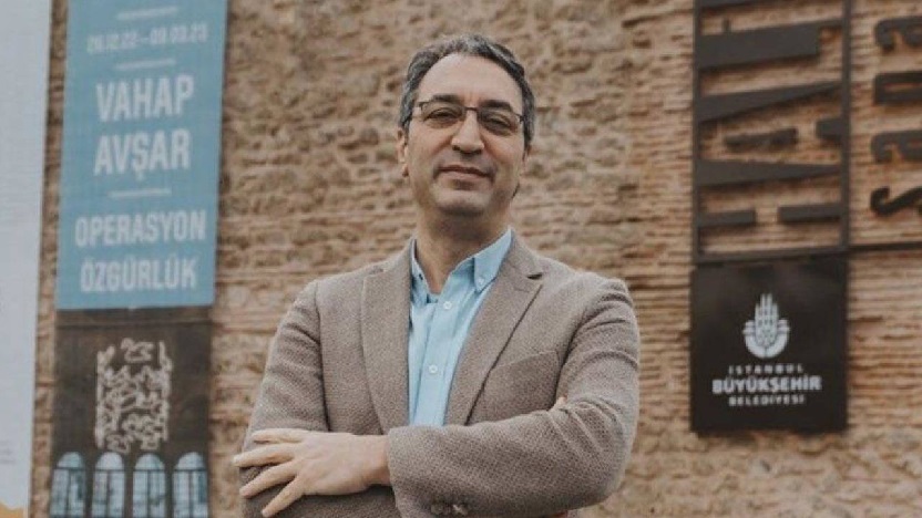 İBB Genel Sekreter Yardımcısı Mahir Polat'ın ev hapsi kaldırıldı