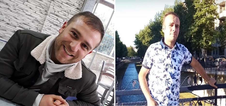 Çankırı'da yangın iki can aldı!