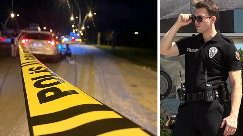 Baba ile polis oğulları arasında silahlı kavga: Polis oğul öldü, baba ağır yaralandı