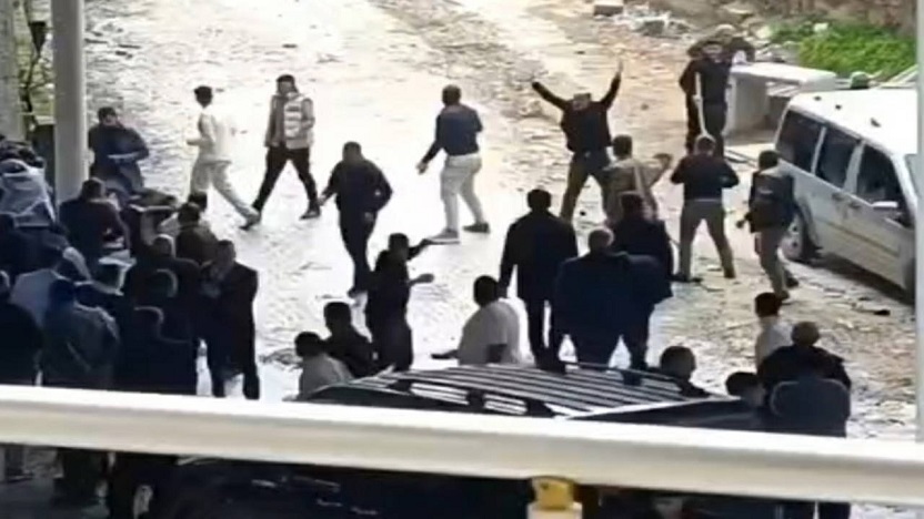 Hatay'da çocuk kavgası cinayetle bitti: 3 ölü, 22 yaralı!