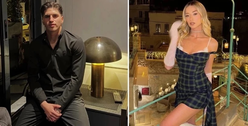 Futbolcu Kubilay Kaan Kundakçı cinayetinde Alaattin Kadayıfçıoğlu dahil 8 gözaltı