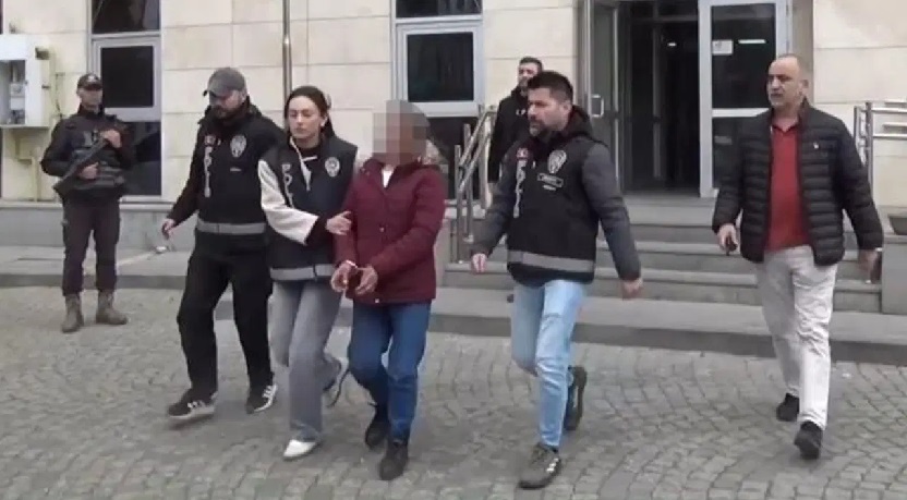 Kırklareli'nde yangında hayatını kaybetmişti: Cinayete kurban gittiği ortaya çıktı