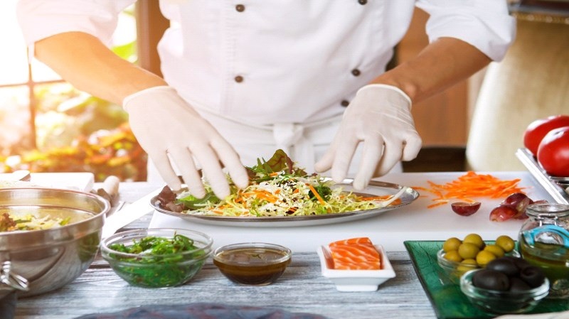 Çankırı'da 'anaokulu' aşçısının yerinden edilmesi velileri ayaklandırdı!