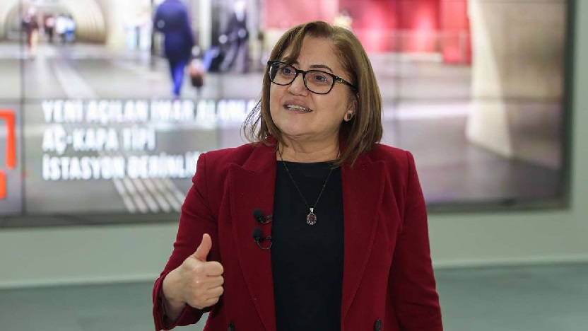 AKP'li Fatma Şahin, Enerjisa'ya borcunu 500 milyon TL krediyle ödeyecek