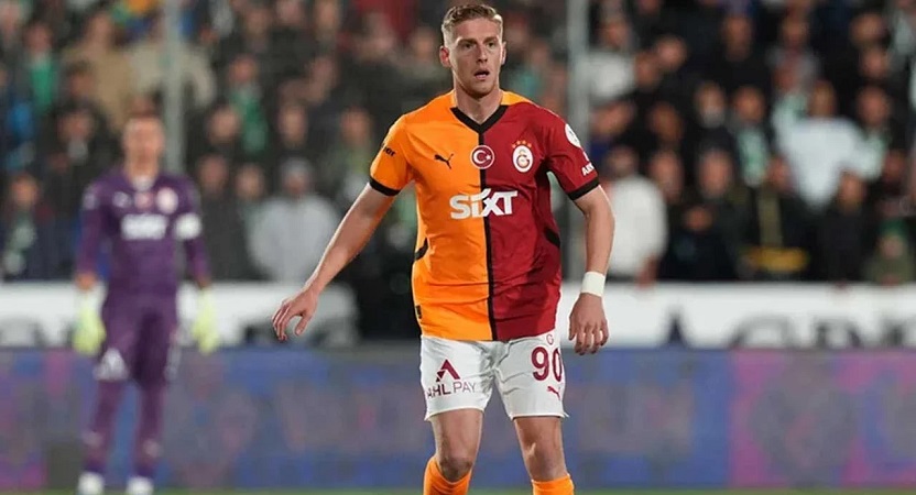 Metehan Baltacı tahliye edildi