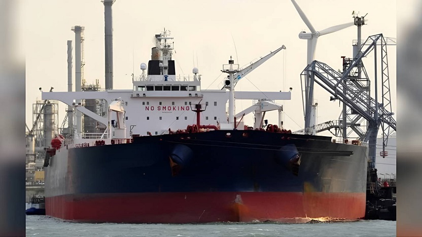 İstanbul boğazı girişinde Türk tankerine çifte saldırı!