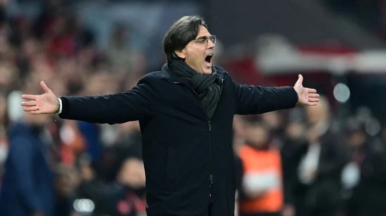 Montella'dan Romanya zaferi sonrası ilk sözler