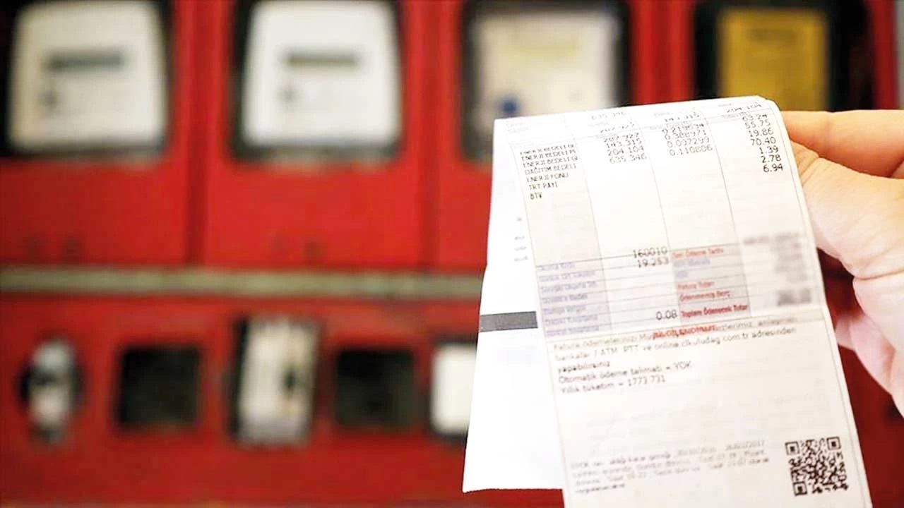 'Elektrik' zammı fena çarpacak: Faturalar cep yakacak!