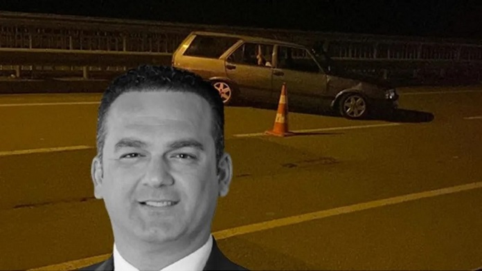 CHP'li başkan tarafından taciz edilmişti! Genç kız trafik kazası kurbanı oldu