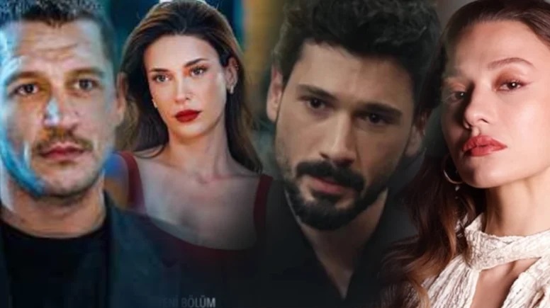 Yeraltı'nda 'başrol' krizi sonrası ünlü isim diziye veda ediyor