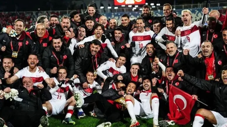 Dünya Kupası yayınları TRT ve Tabii platformunda