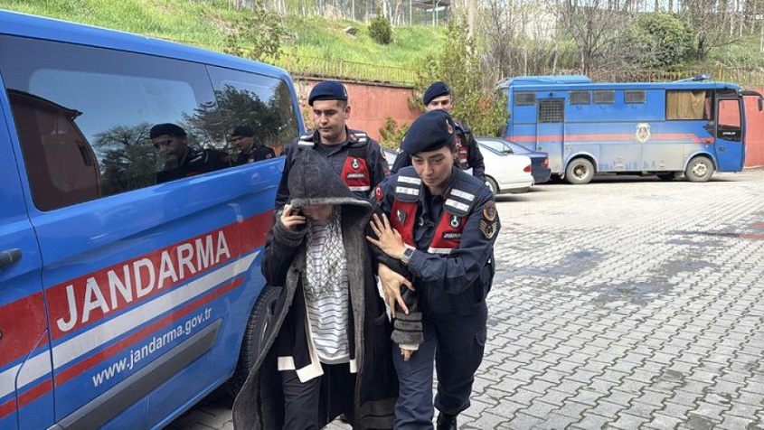 Karabük'te aile içi tartışma kanlı bitti!