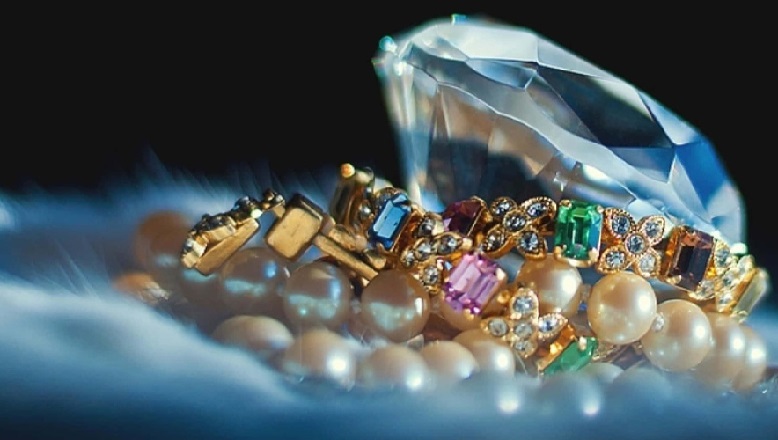 TBMM’de geri adım: Pırlanta ve elmasa ÖTV maddesi tekliften çıkarıldı