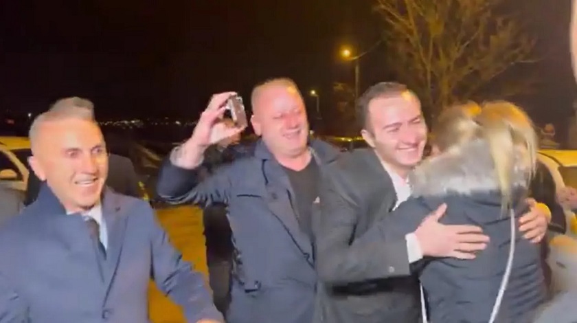 İBB Davası'nda tahliye kararı... İlk tahliye edilen isim Sırrı Küçük oldu