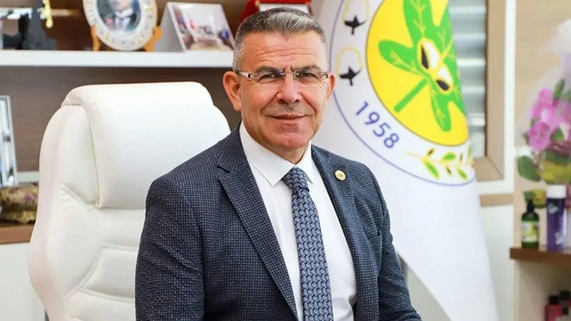 AKP'li Başkan'ın 'yasak aşk' skandalı: İhraç ediliyor