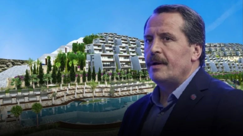 'Narkozcu Ali'nin serveti için inceleme çağrısı