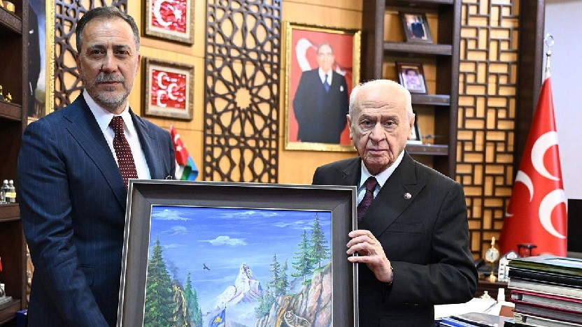 MHP'de 'İstanbul' depremi: Yeni İl Başkanı atandı