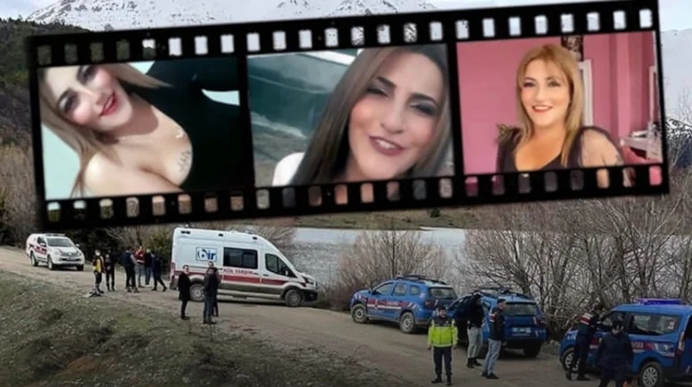 Adana'da cesedi gölette bulunan Bahar'ın ölümüyle ilgili ayrıntılar ortaya çıktı
