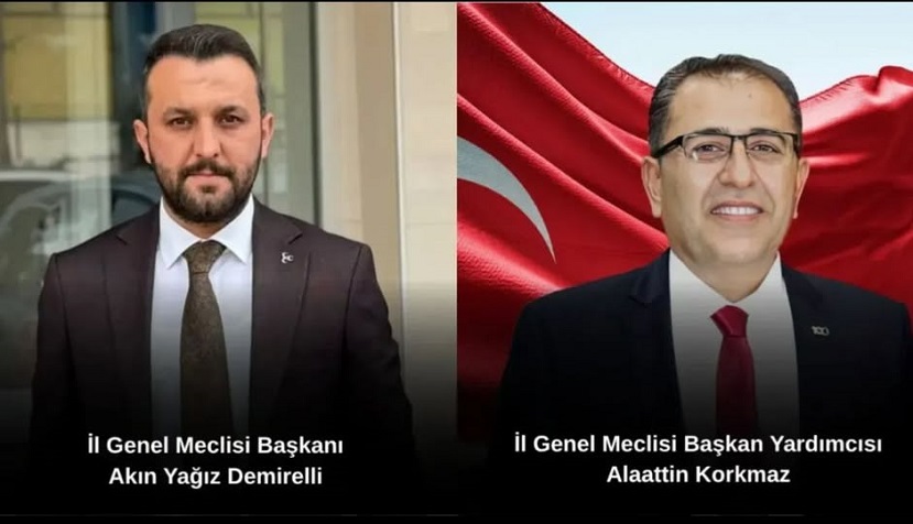 Amasya'da AKP'ye karşı CHP-MHP birleşti ve seçim kazandı