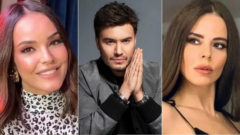 Ünlülere uyuşturucu operasyonu: Üç isim adliyeye sevkedildi