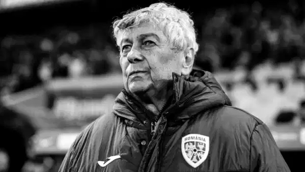 Rumen teknik direktör Mircea Lucescu hayatını kaybetti