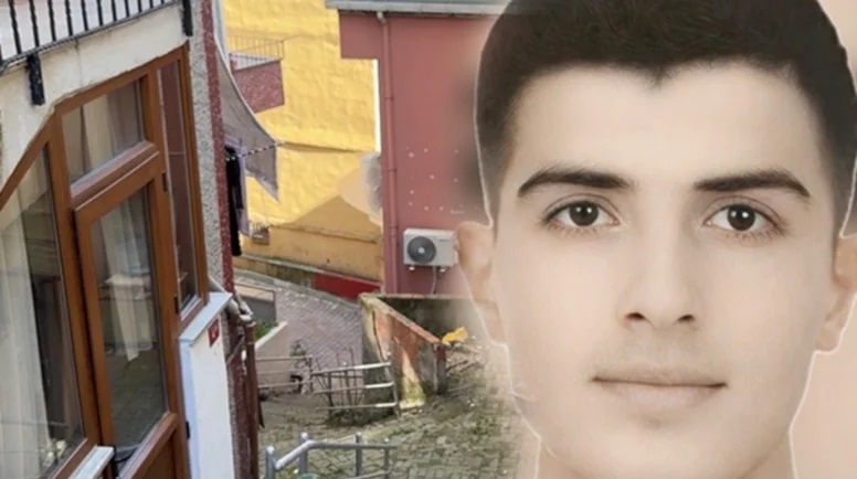 Genç üsteğmenin cesedini sevgilisi buldu! Meğer günler öncesinden haber vermiş