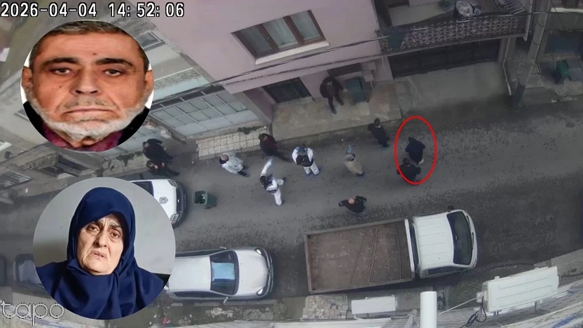 Kocasını neden 15 parçaya ayırdığını anlattı!