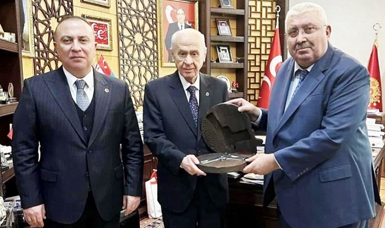 MHP’de tasfiye dalgası büyüyor: İstanbul’la başladı, tüm Türkiye’ye yayılıyor