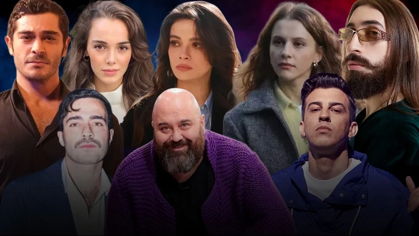 Ünlülere yeni uyuşturucu operasyonu: 14 kişiye gözaltı kararı