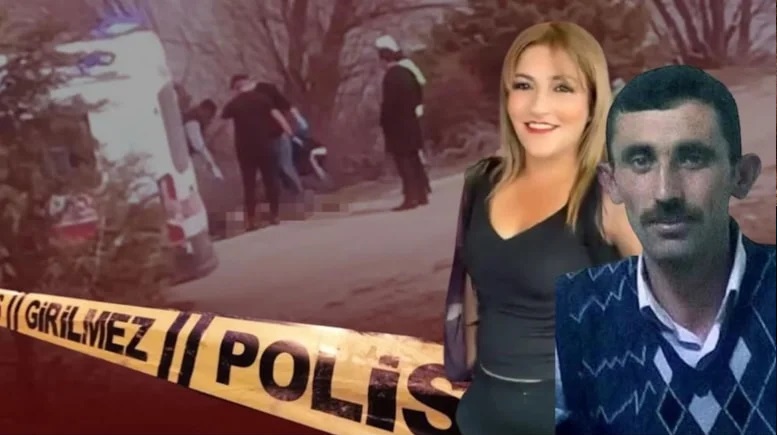 Adana'daki cinayetin sır perdesi aralandı! Hamile sevgilisini öldürüp buzları kırarak baraja attı