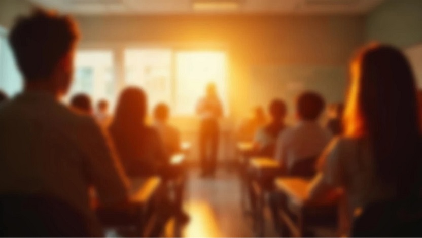 Öğrenciler sahte, öğretmenler sahte, işletmeler sahte: Okulda milyonluk vurgun