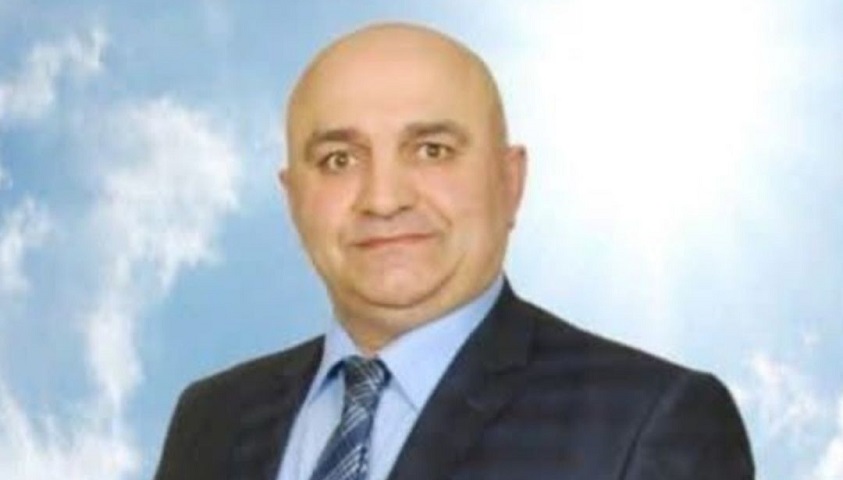 Samsun'da muhtar, evinde silahla vurulmuş olarak bulundu