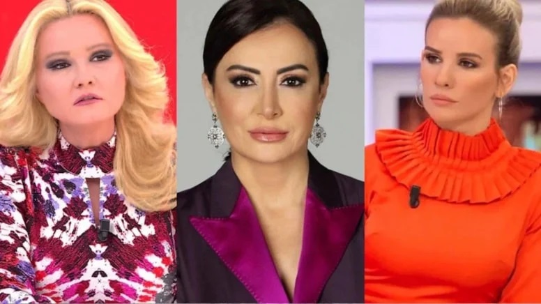 MHP'den 'gündüz kuşağı' programları için yasaklama teklifi