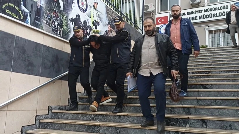 Pirinçten üretti altın diye sattı: Milyonluk vurgun böyle ortaya çıktı