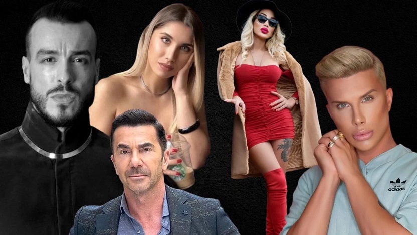 Bebek'teki ünlü mekana uyuşturucu operasyonu!